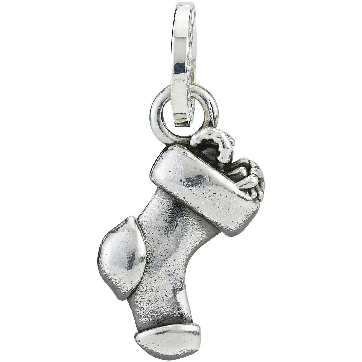 charm donna gioielli Bottega Boccadamo Natale