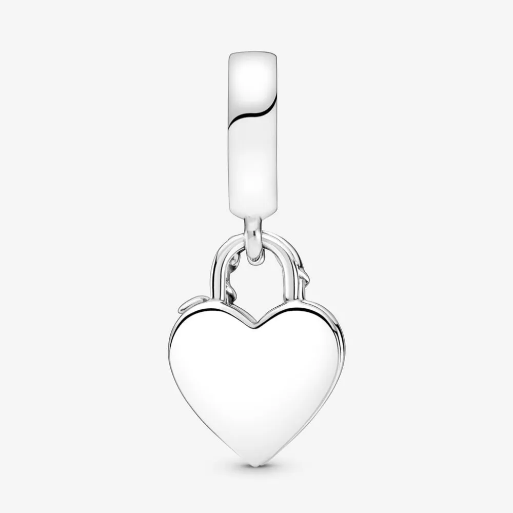 Charm Pendente Pandora Lucchetto Romantico 790086C00