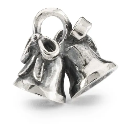 CHARM TROLLBEADS NATALE - TGLBE-30123