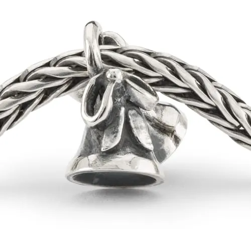CHARM TROLLBEADS NATALE - TGLBE-30123