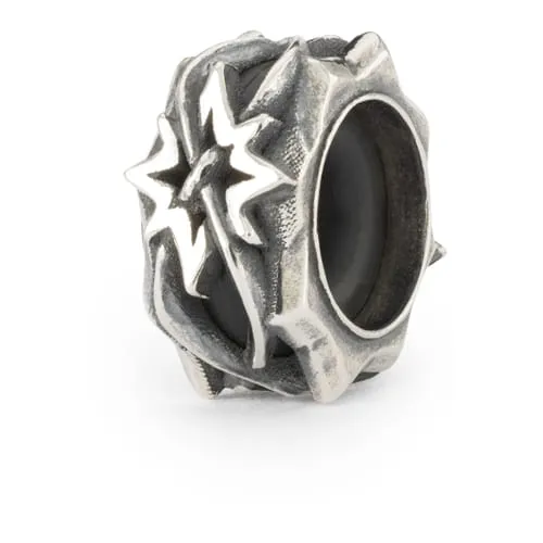 CHARM TROLLBEADS NATALE - TGLBE-30123