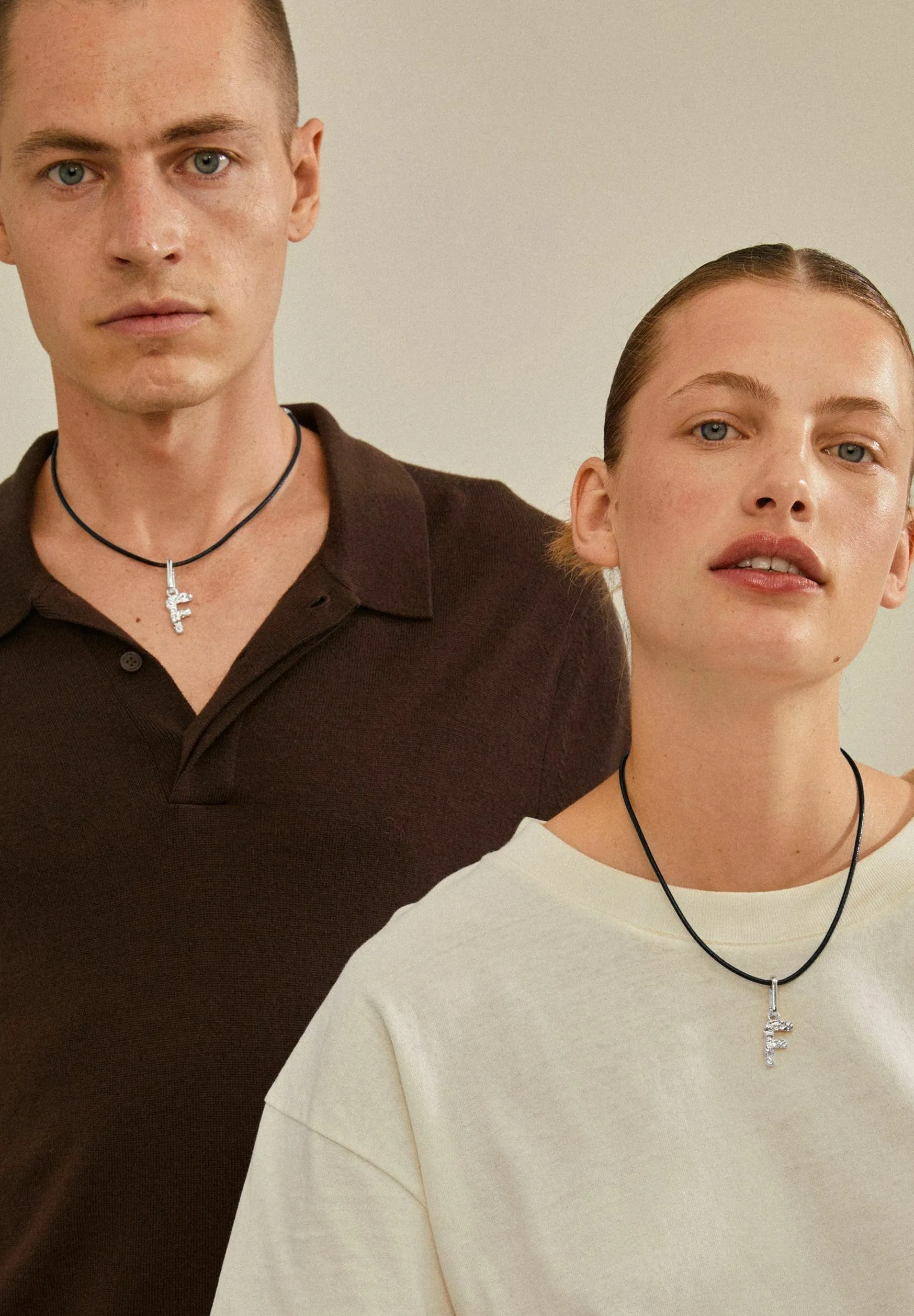 CHARM UNISEX  - Ciondolo