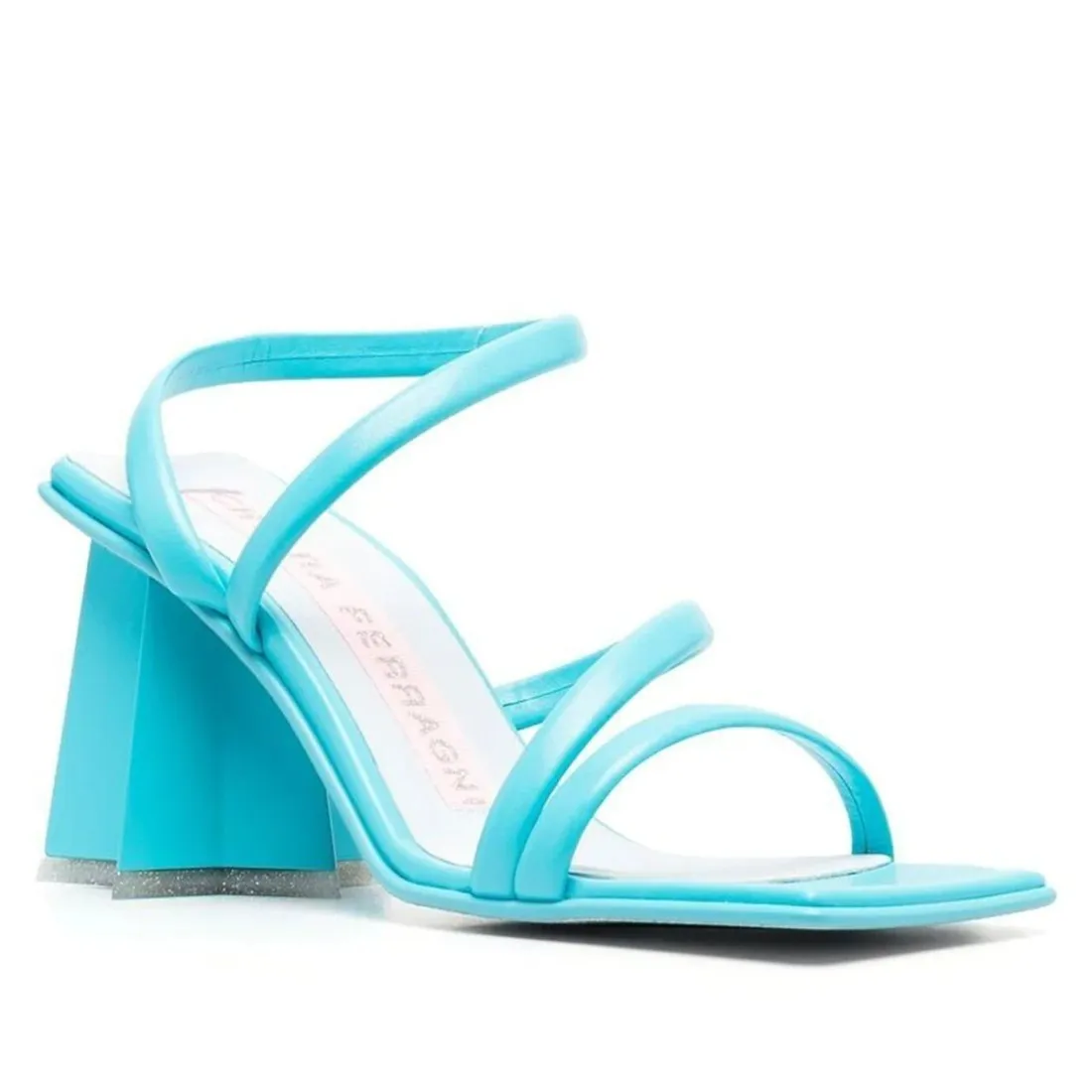 CHIARA FERRAGNI - Sandalo Andromeda