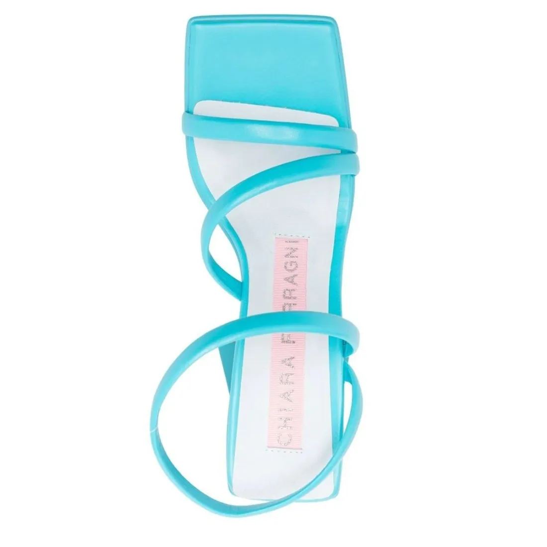 CHIARA FERRAGNI - Sandalo Andromeda