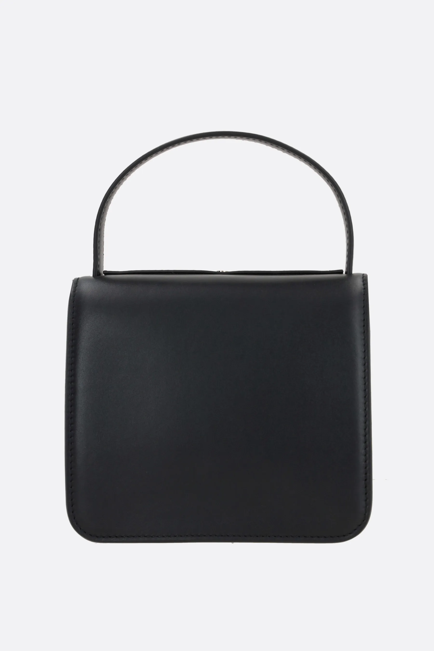 CHLOÉ borsa a mano Penelope in pelle liscia