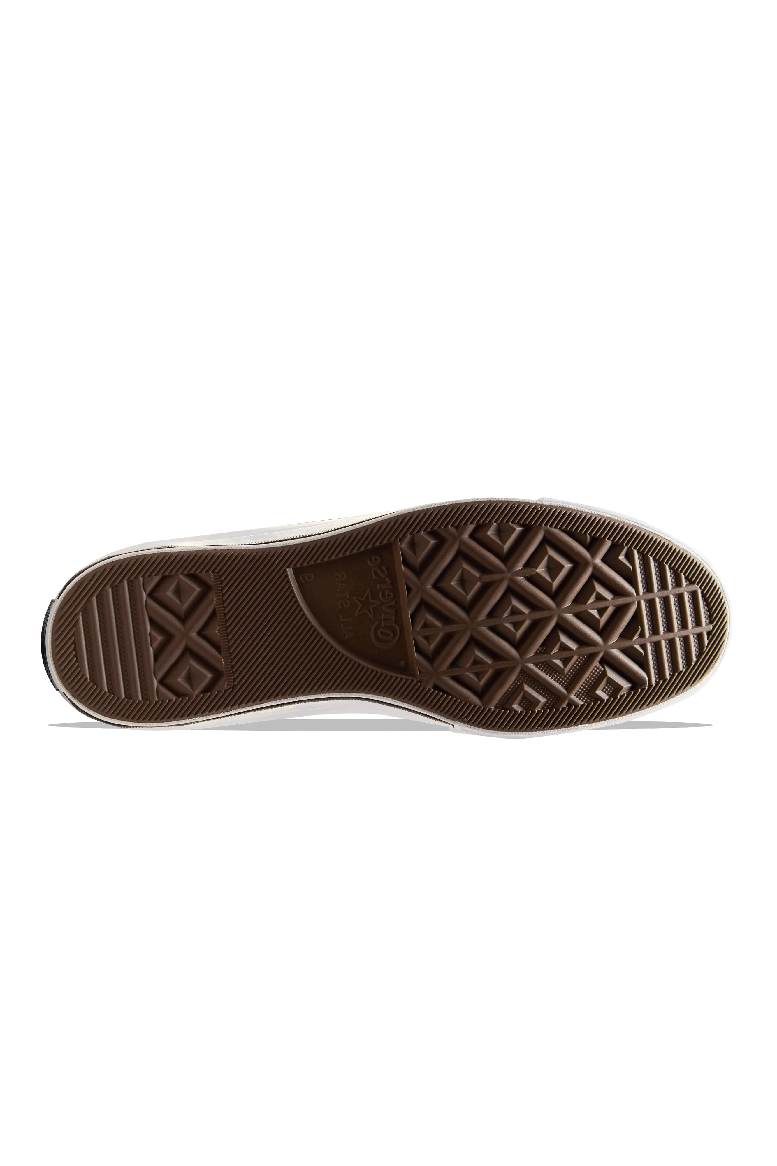 Chuck 70 Hi x Stussy Snakeskin