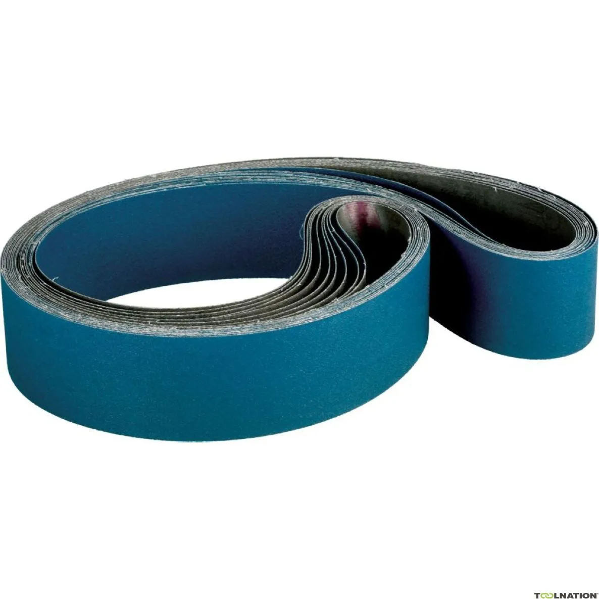 Cibo HZ72/40/2000x100B HZ72 Nastro abrasivo PVC 2000 x 100 mm grana 40
