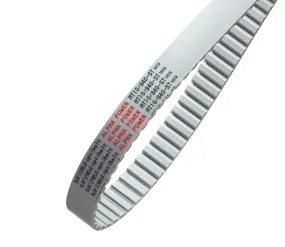 Cinghia sincrona OPTIBELT, 200 denti, passo 5mm, dimensioni 1000mm x 25mm