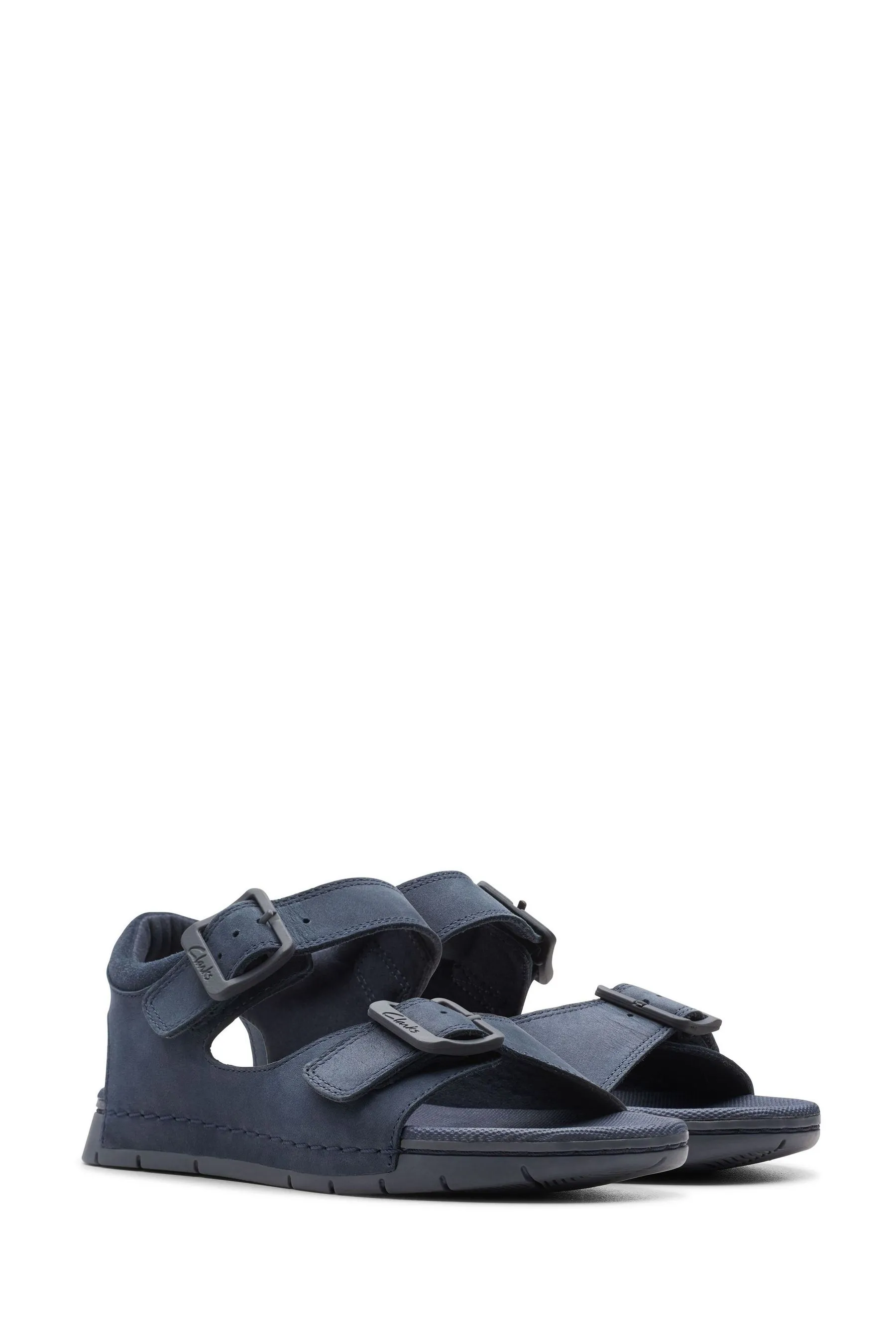 Clarks - Duesa per la spiaggia per bambini Sandali    