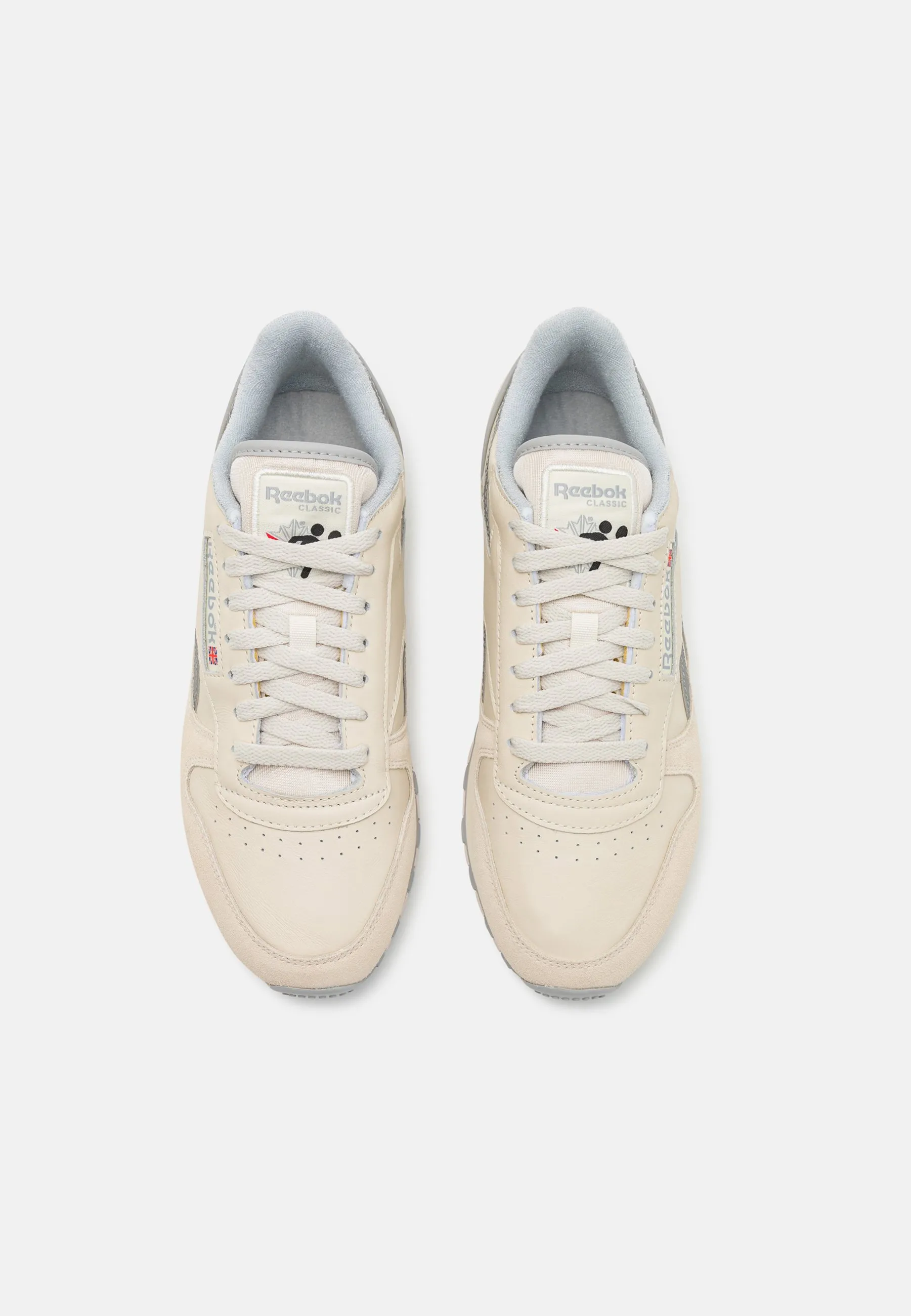 CLASSIC 1983 VINTAGE UNISEX - Sneakers basse