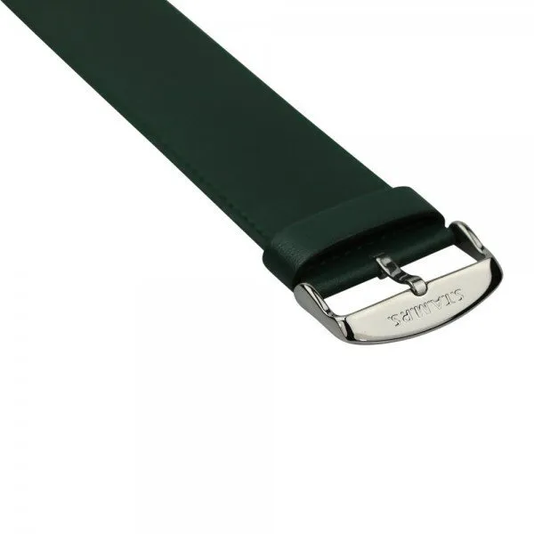 CLASSIC LEATHER - STAMPS -