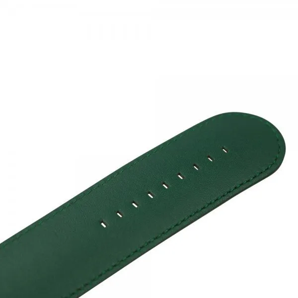 CLASSIC LEATHER - STAMPS -