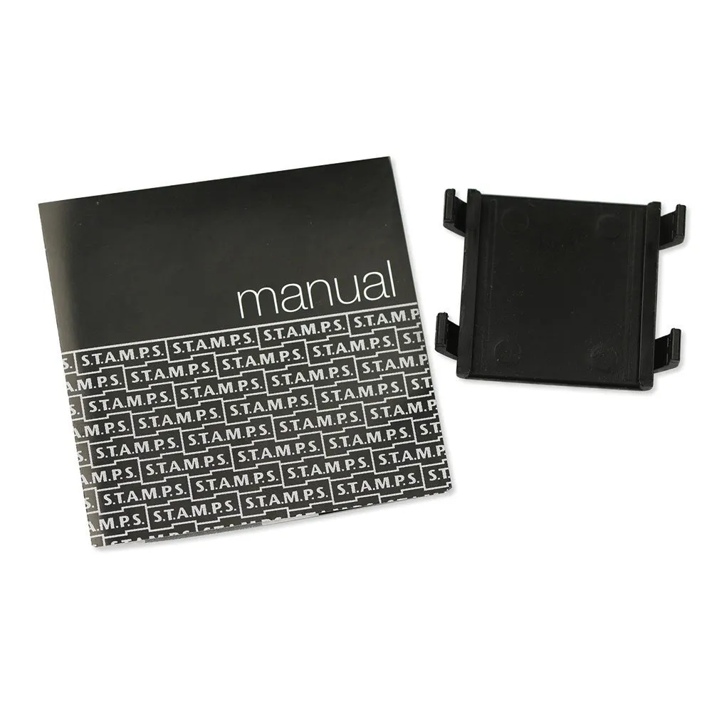 CLASSIC LEATHER - STAMPS -
