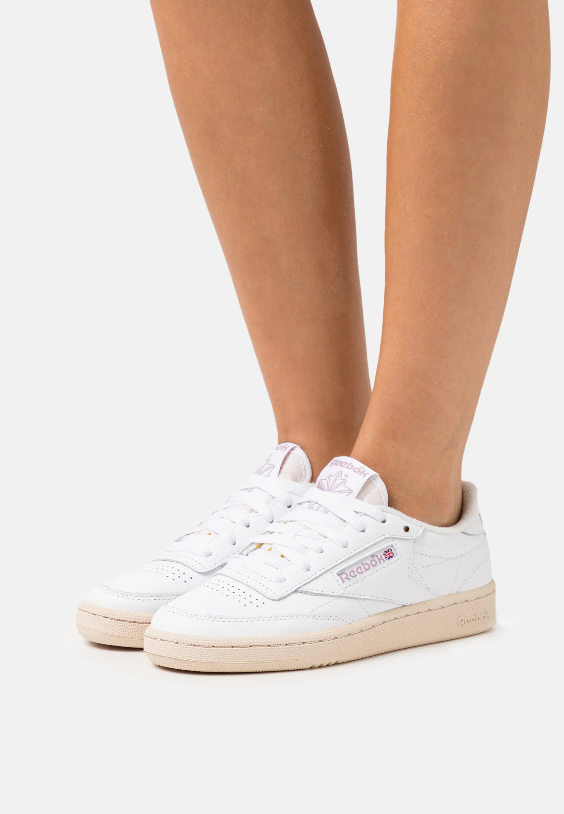 CLUB C 85 VINTAGE - Sneakers basse