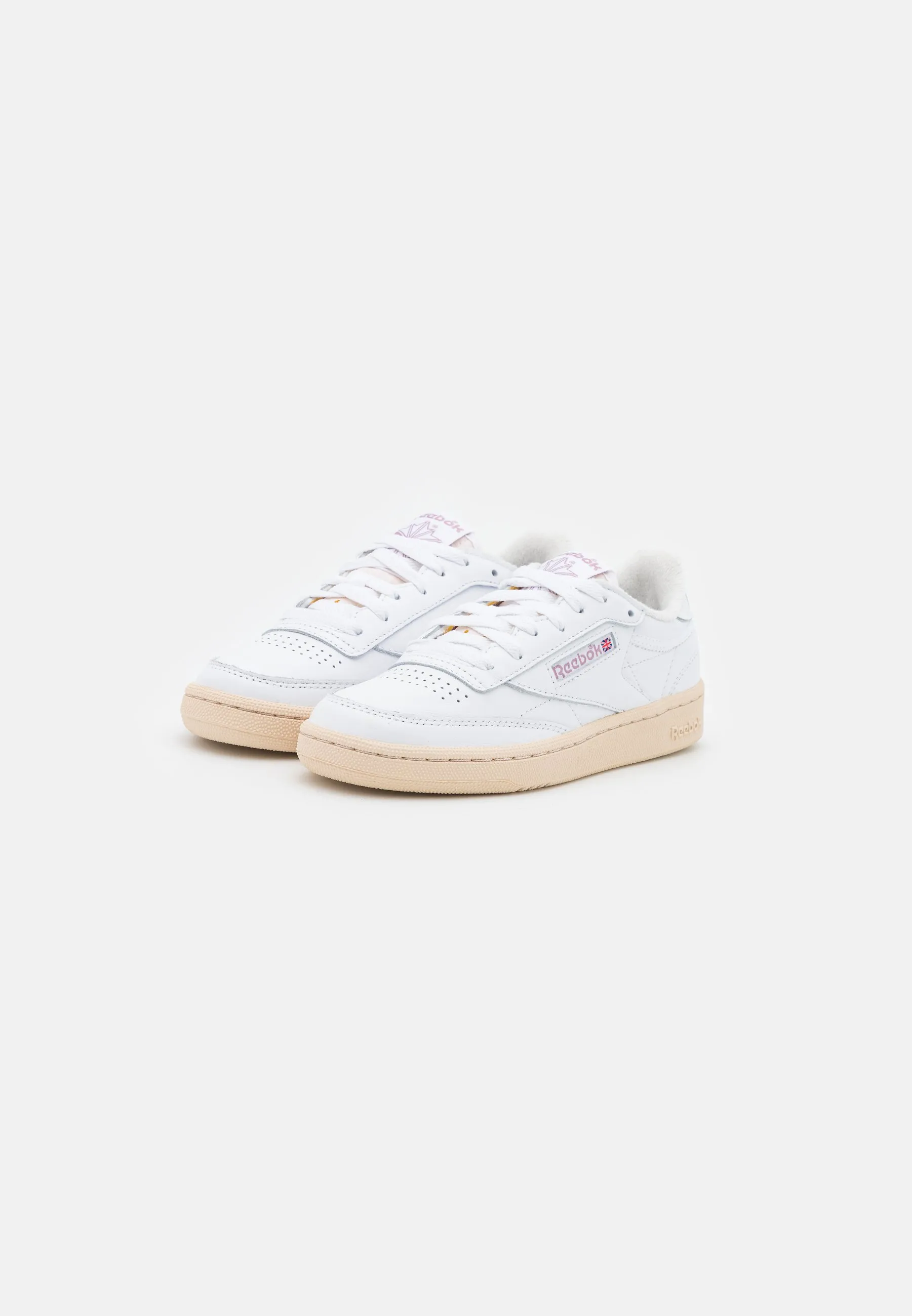 CLUB C 85 VINTAGE - Sneakers basse