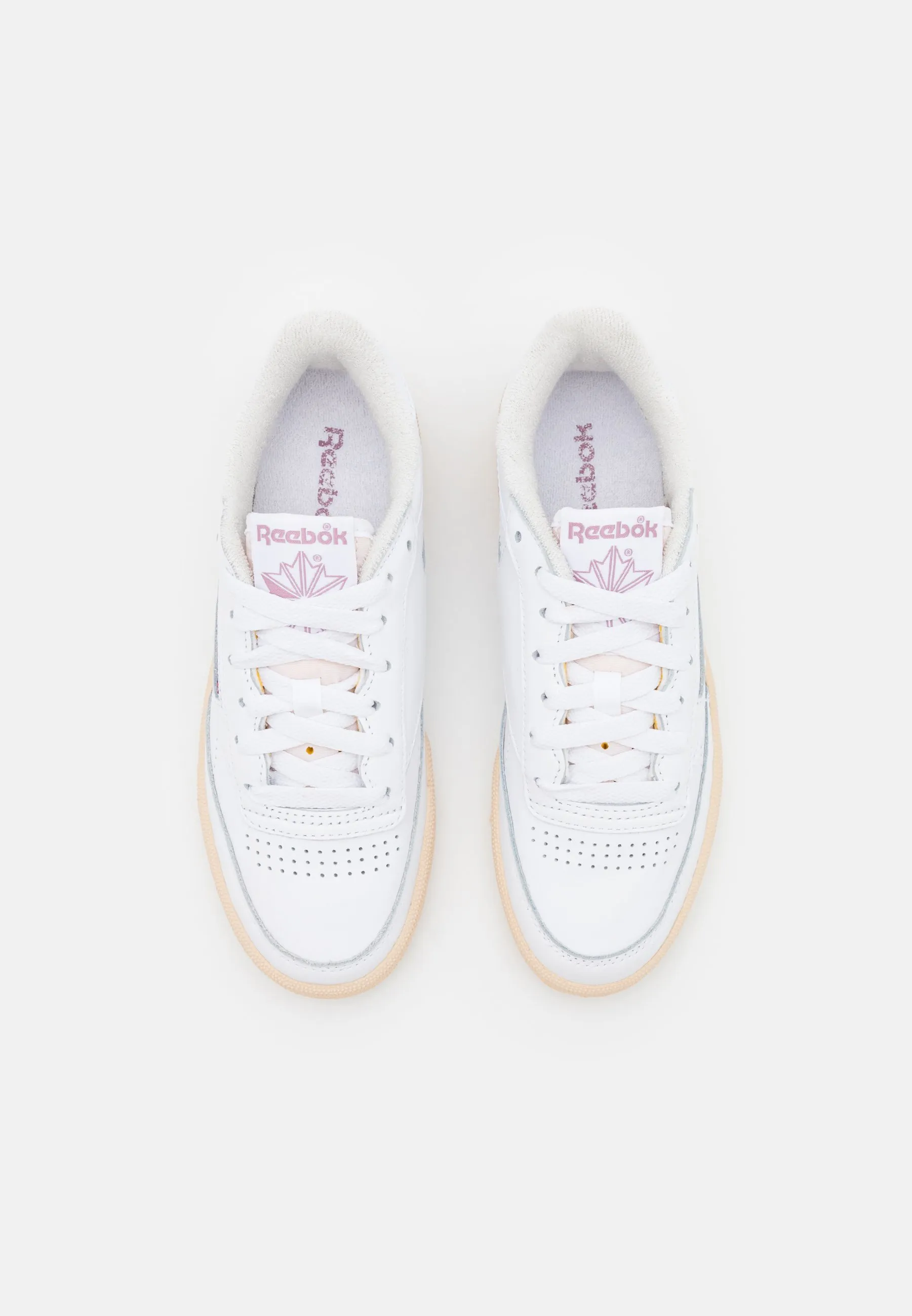 CLUB C 85 VINTAGE - Sneakers basse