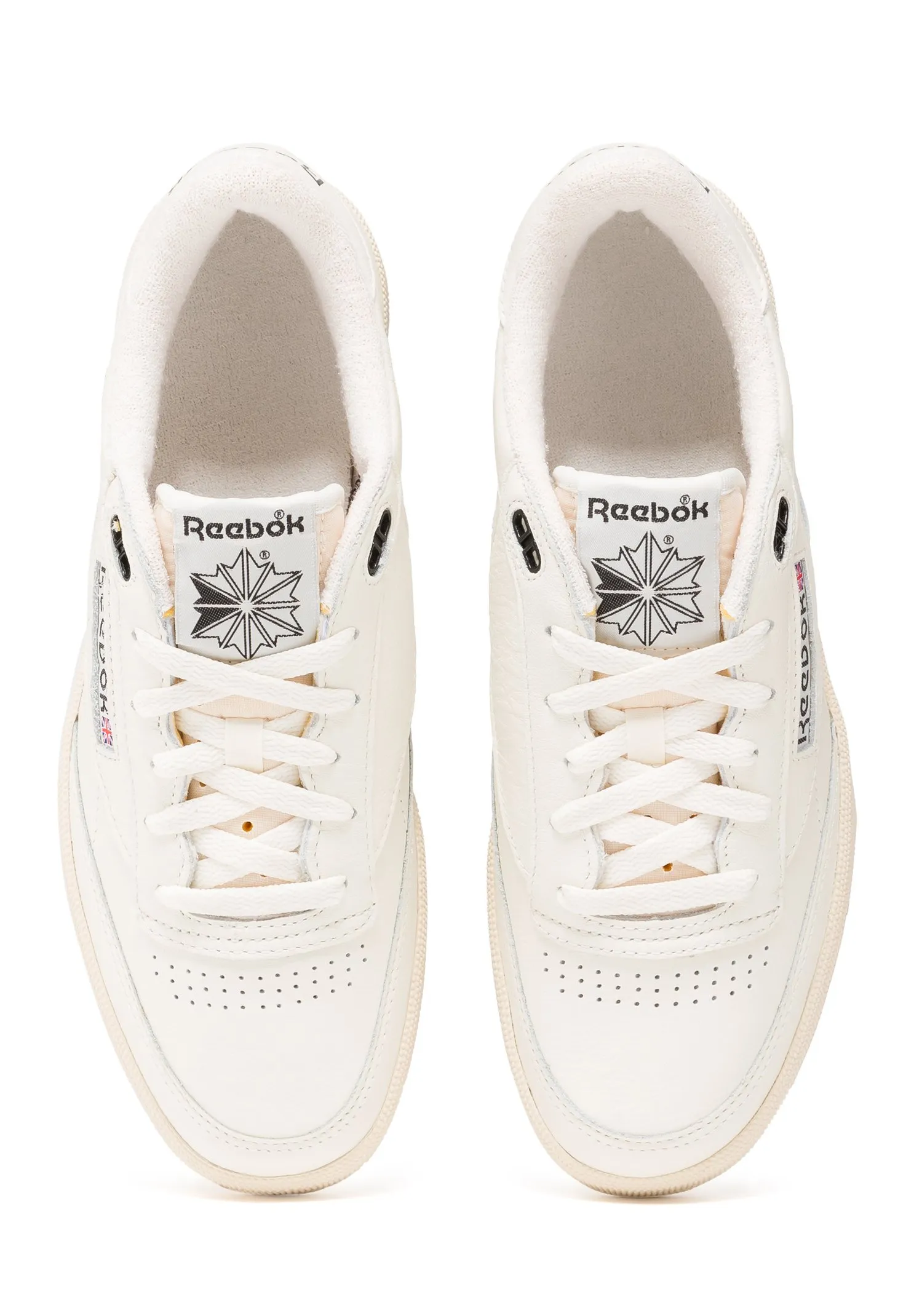 CLUB C 85 VINTAGE UNISEX - Sneakers basse