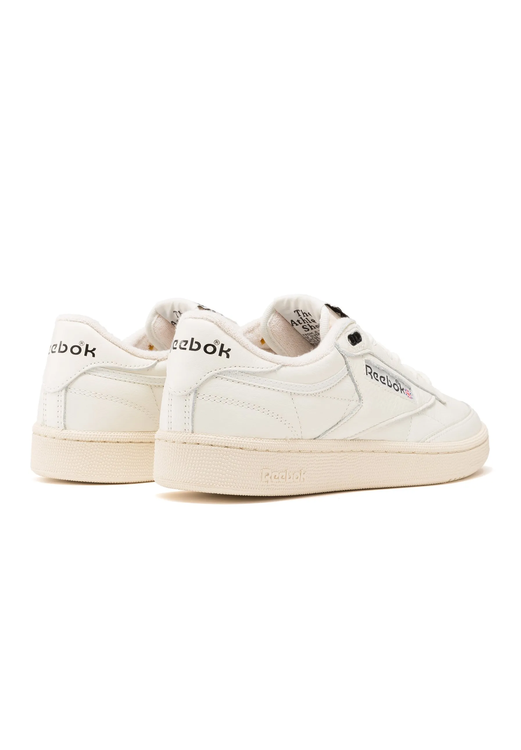 CLUB C 85 VINTAGE UNISEX - Sneakers basse