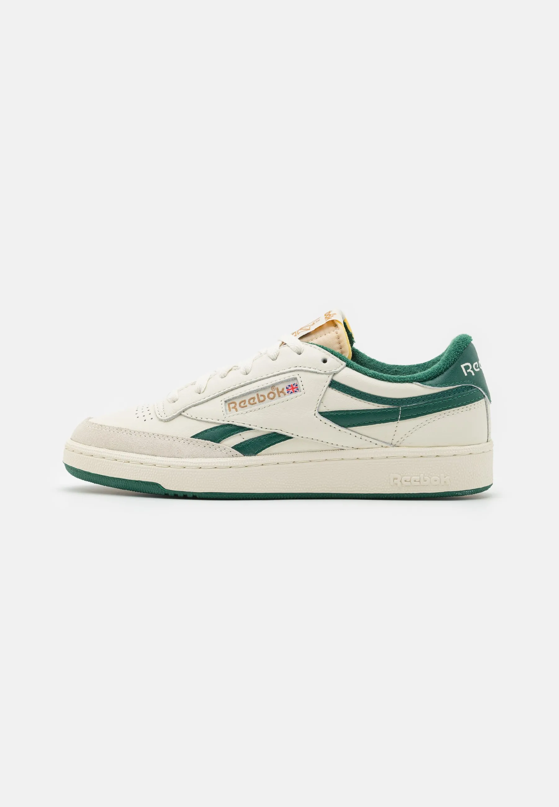 CLUB C REVENGE VINTAGE UNISEX TRAINERS - Sneakers basse