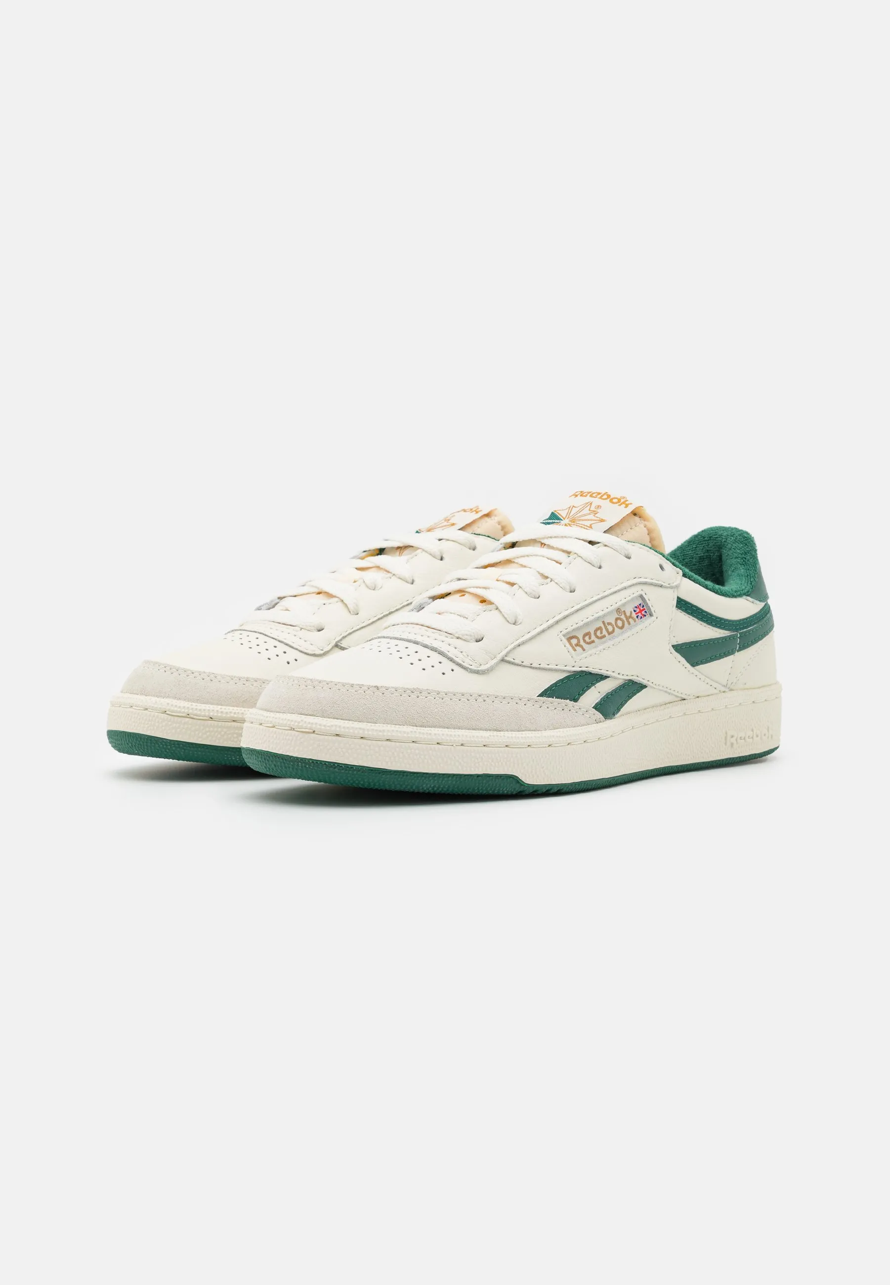 CLUB C REVENGE VINTAGE UNISEX TRAINERS - Sneakers basse