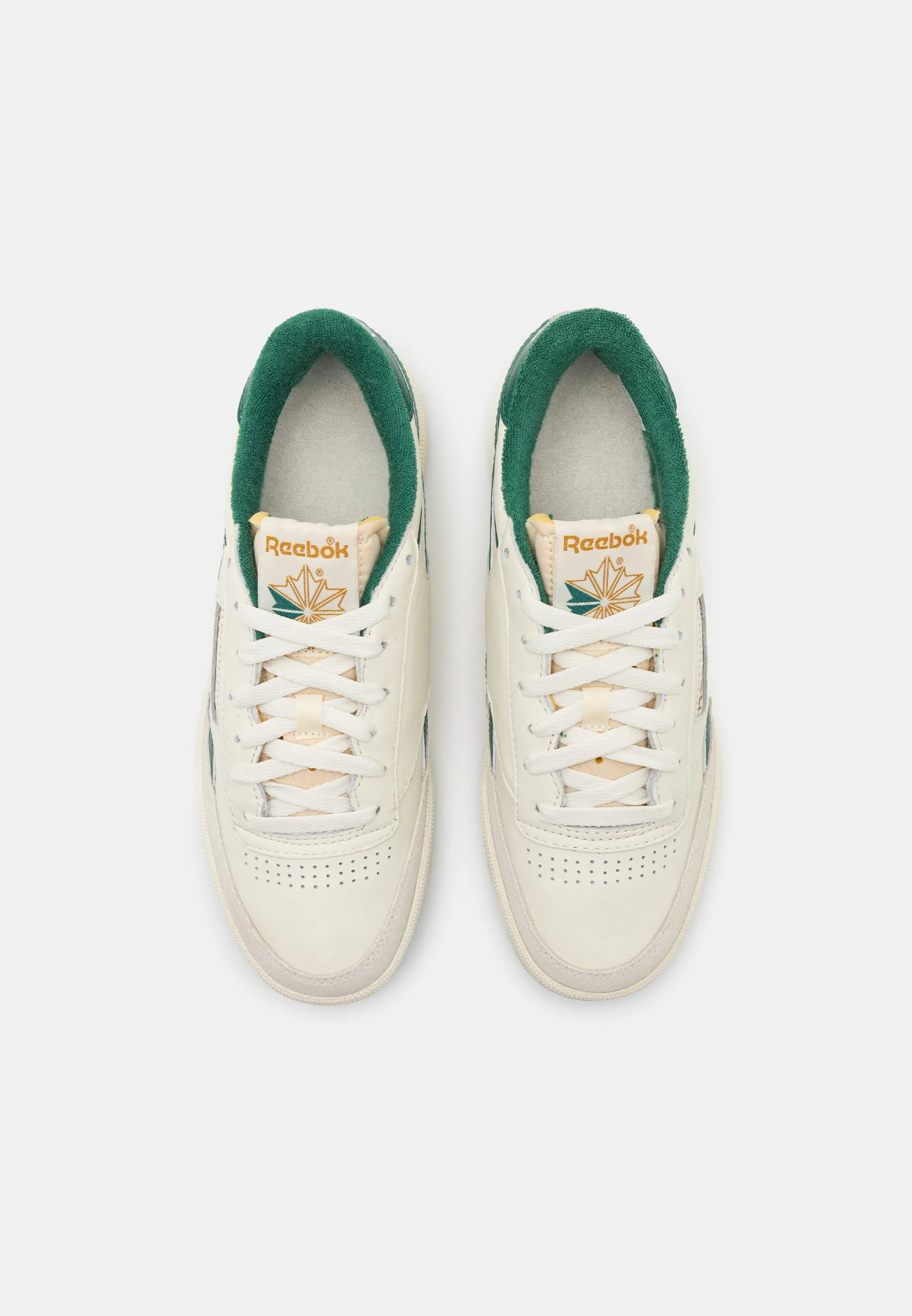 CLUB C REVENGE VINTAGE UNISEX TRAINERS - Sneakers basse