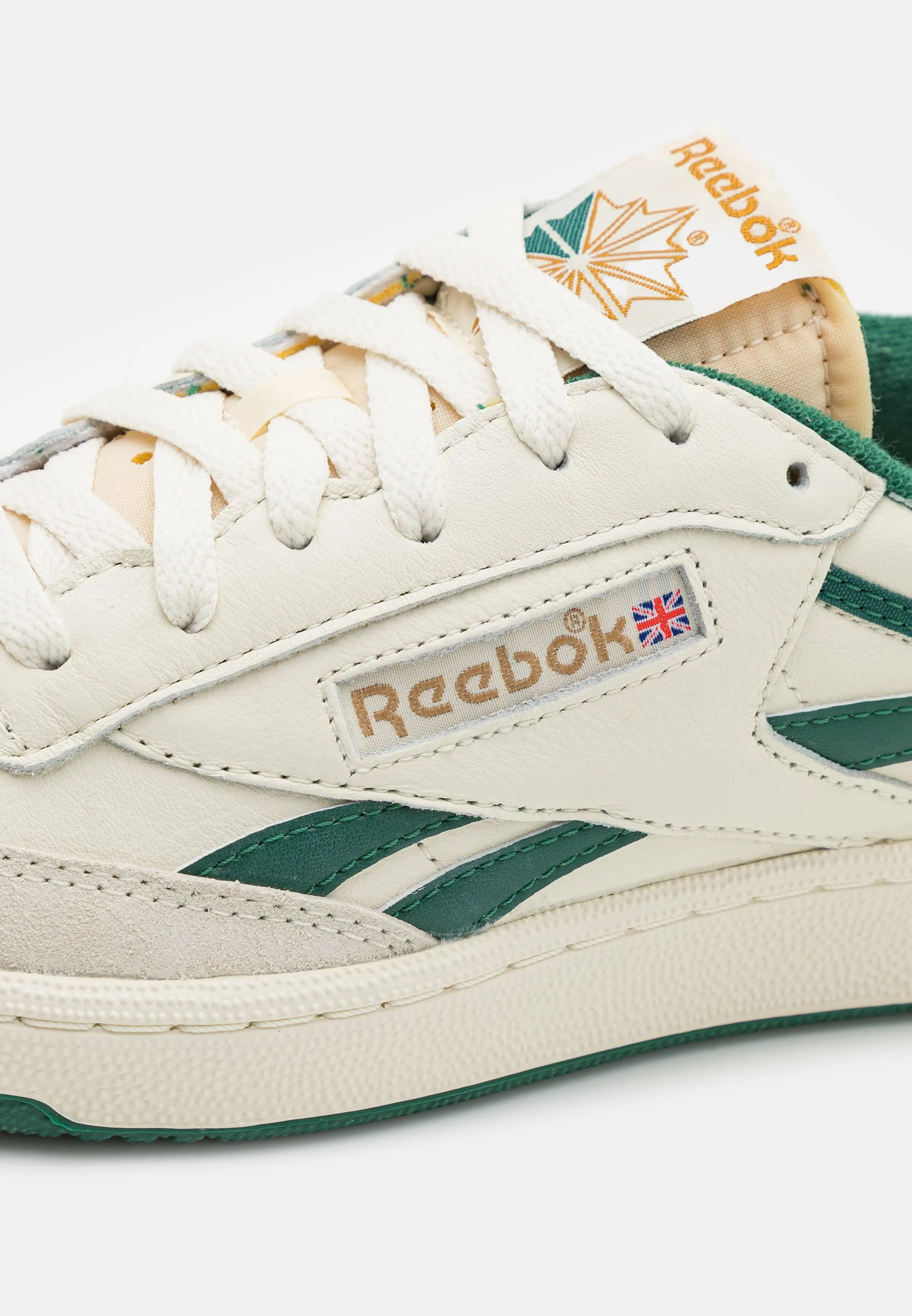 CLUB C REVENGE VINTAGE UNISEX TRAINERS - Sneakers basse