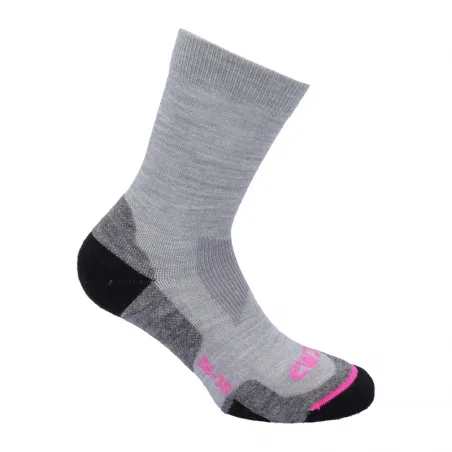 CMP   donna    Trekking Wool Socks A263