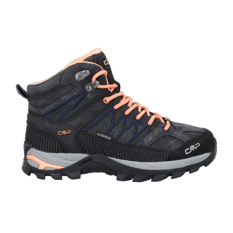 Cmp Rigel Mid Trekking W