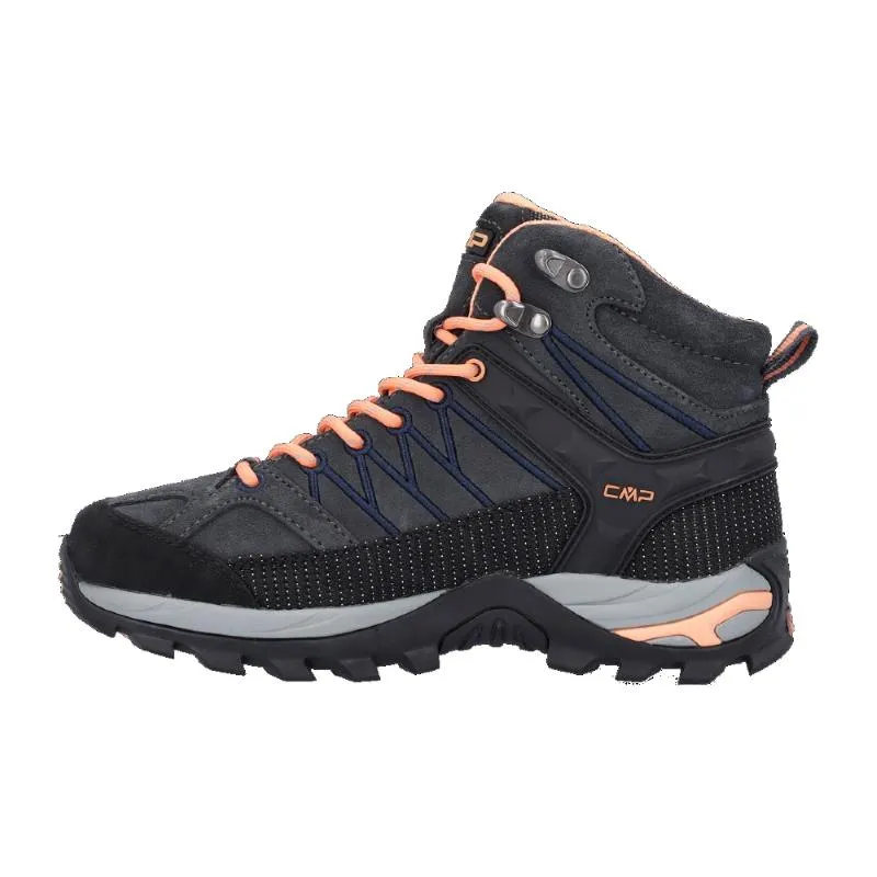 Cmp Rigel Mid Trekking W
