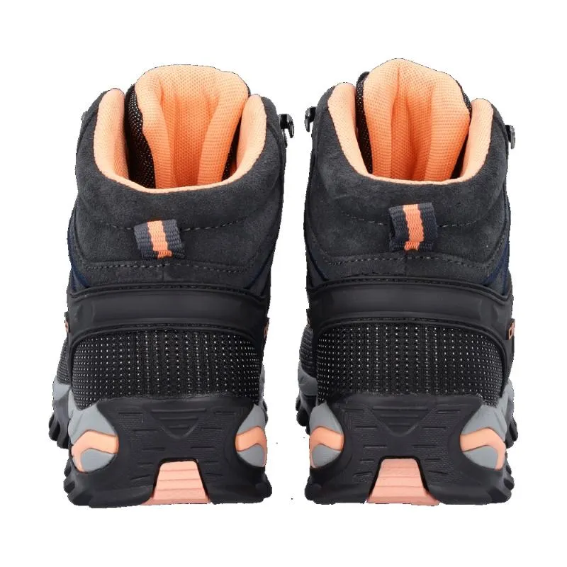 Cmp Rigel Mid Trekking W