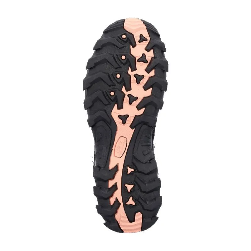 Cmp Rigel Mid Trekking W