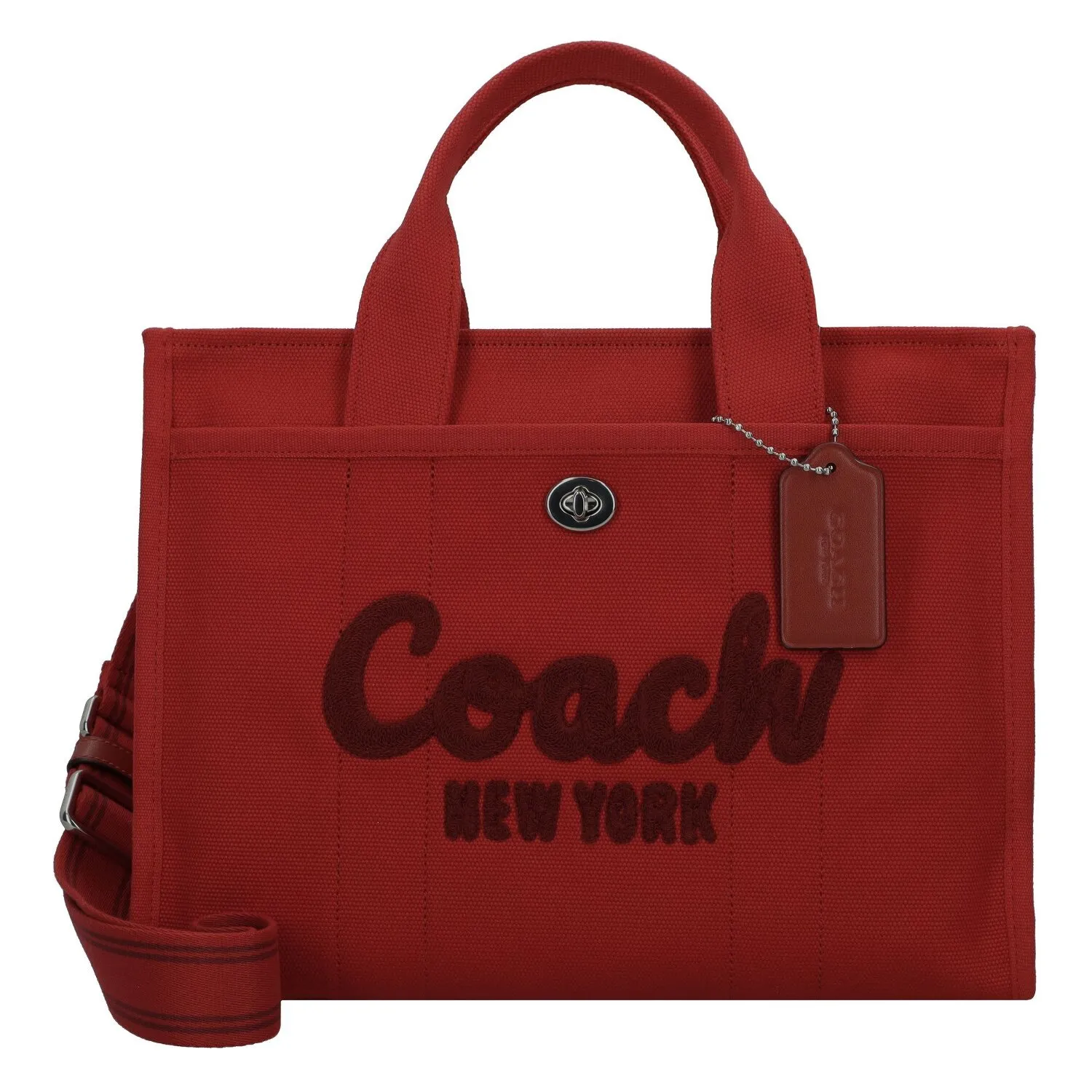 Coach Cargo Borsetta 34 cm