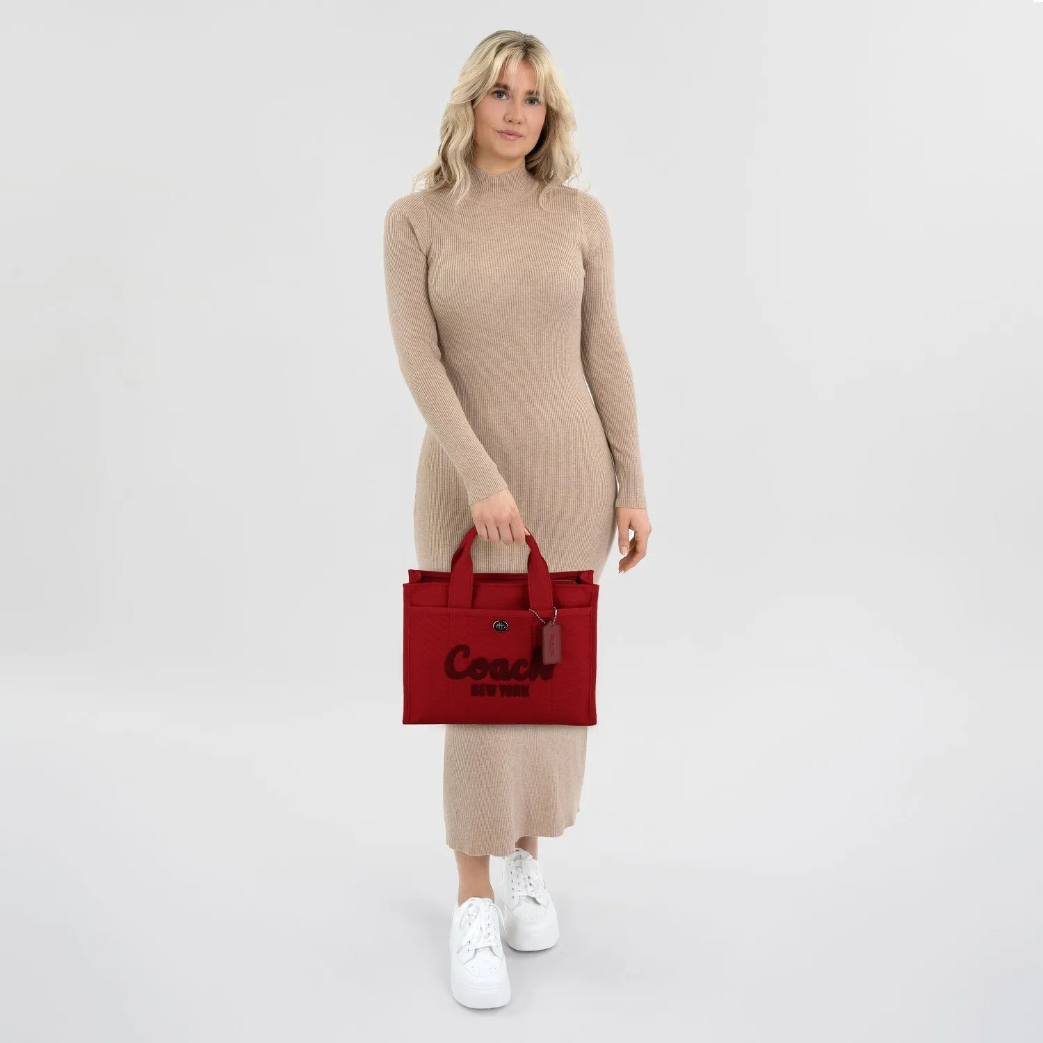 Coach Cargo Borsetta 34 cm