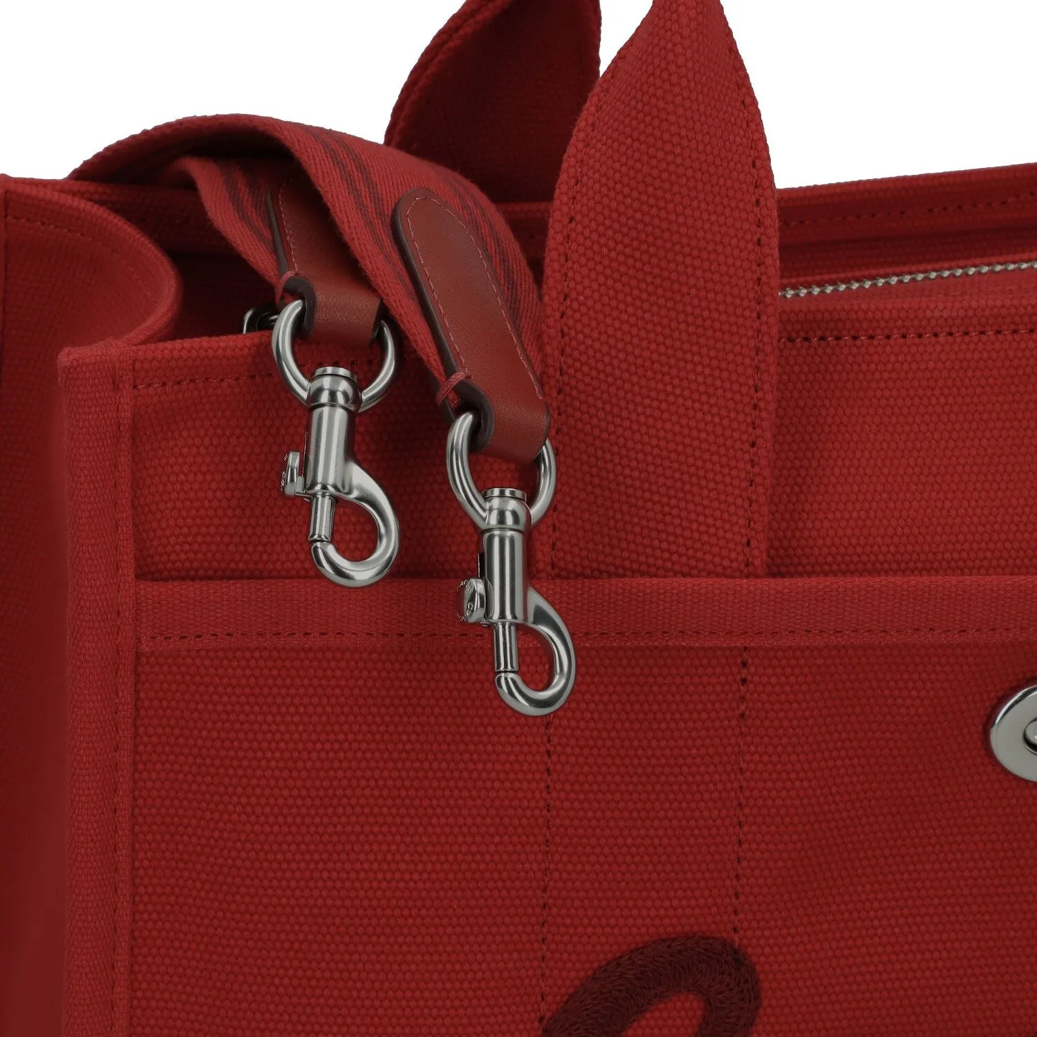 Coach Cargo Borsetta 34 cm
