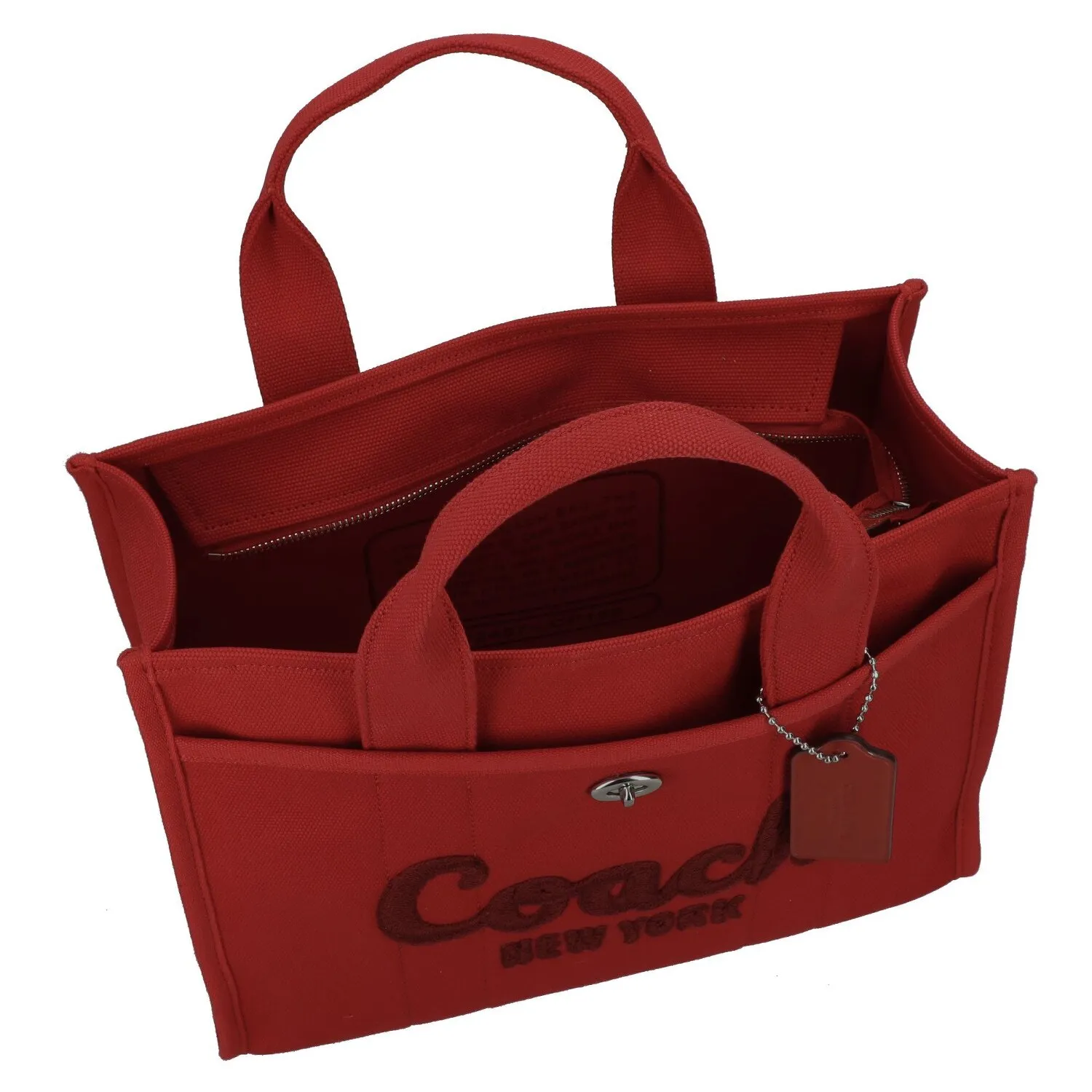 Coach Cargo Borsetta 34 cm