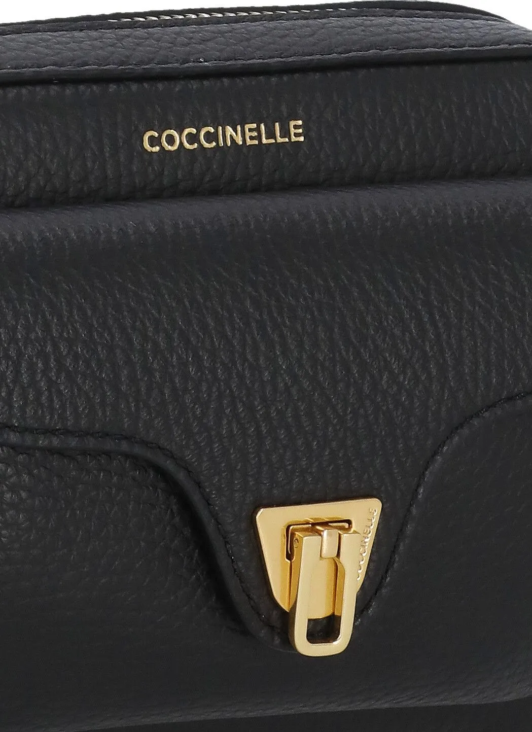  Coccinelle Borsa a spalla Beat Soft Mini 