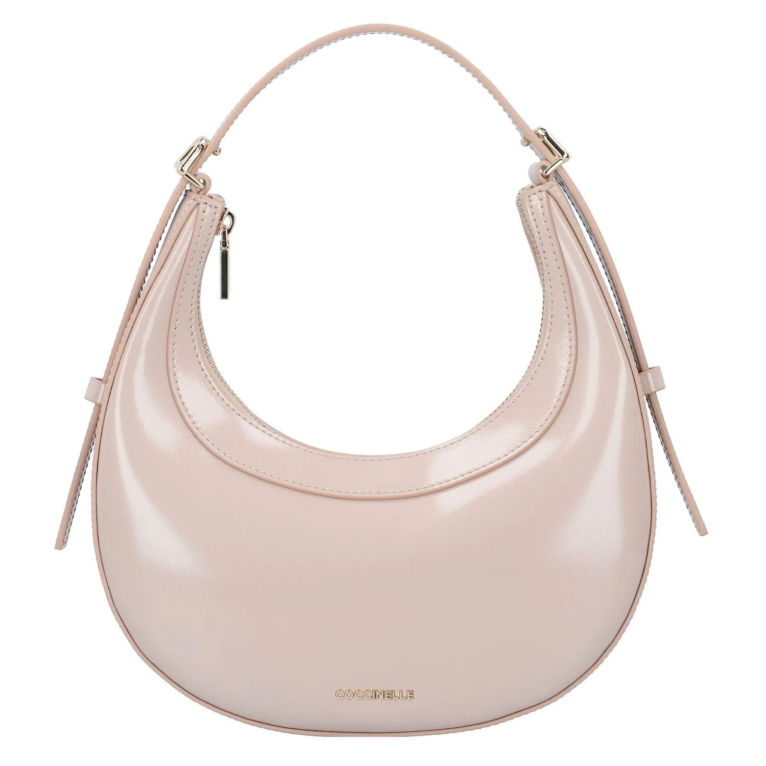 Coccinelle Whisper Borsa a tracolla Pelle 24.5 cm