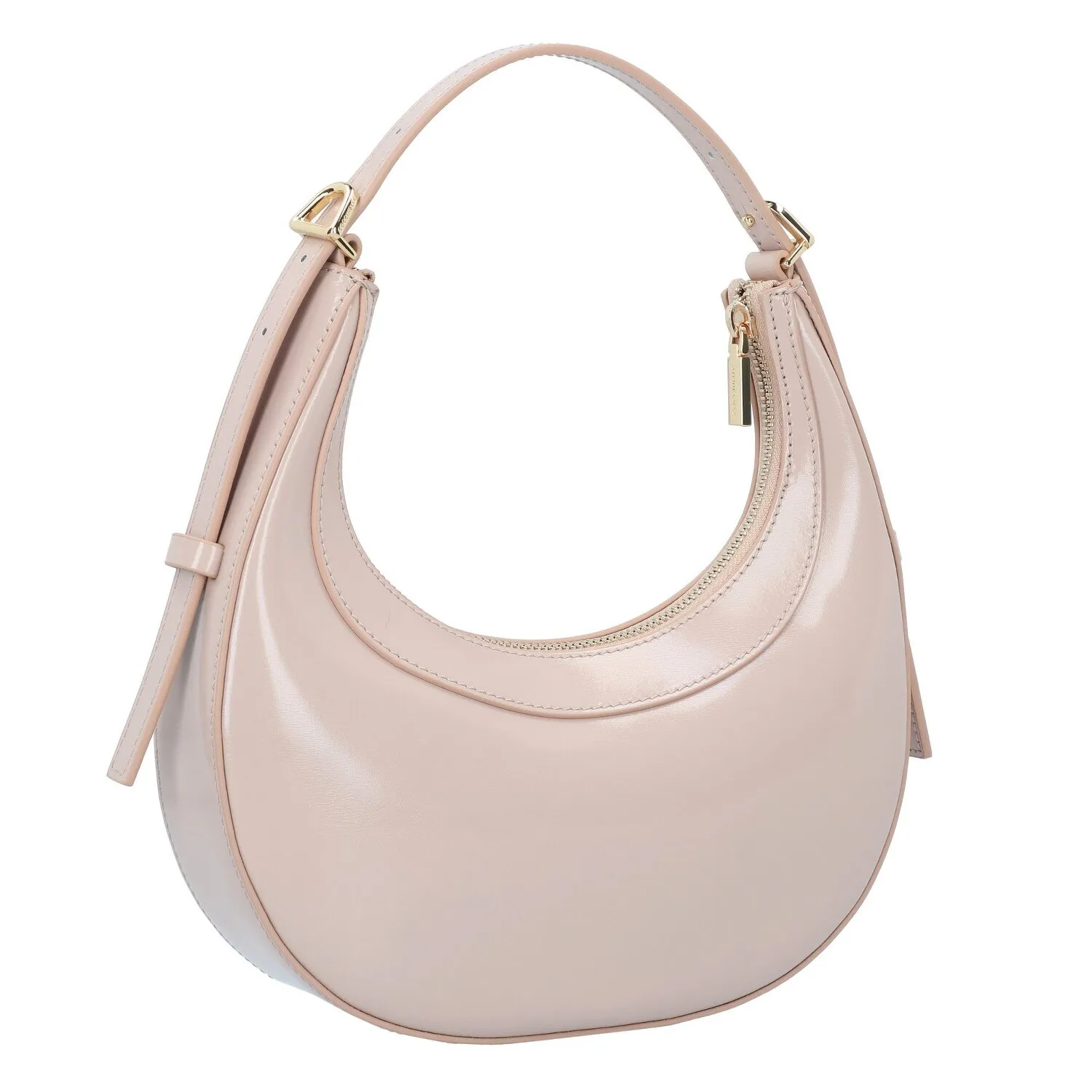 Coccinelle Whisper Borsa a tracolla Pelle 24.5 cm