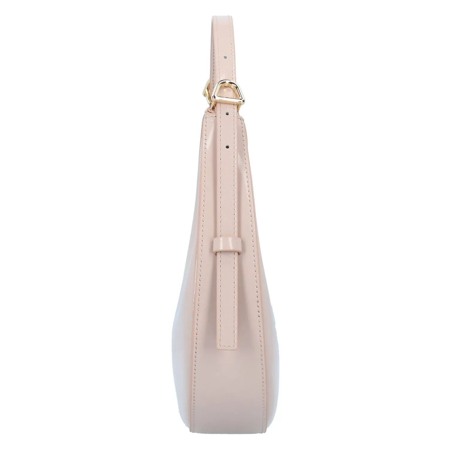 Coccinelle Whisper Borsa a tracolla Pelle 24.5 cm