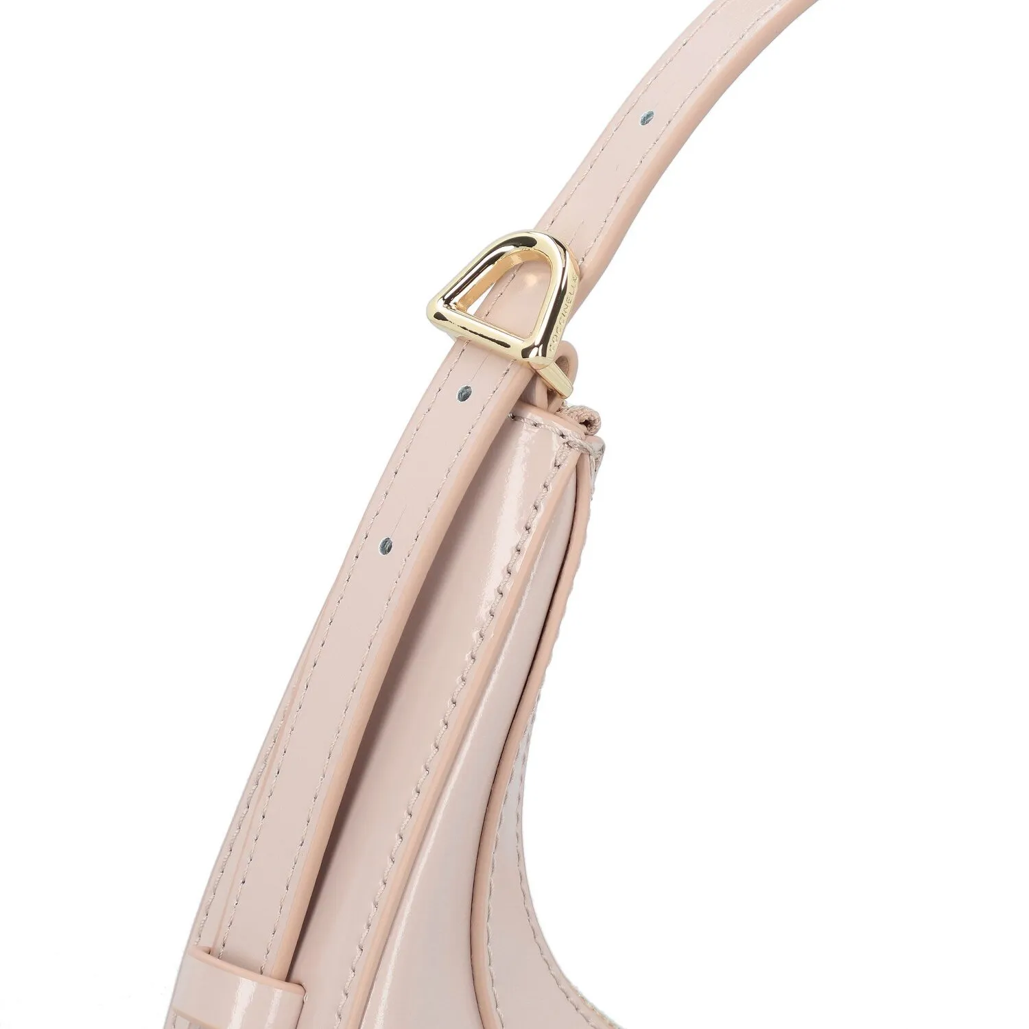 Coccinelle Whisper Borsa a tracolla Pelle 24.5 cm