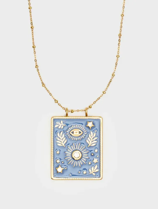Collana Nalí