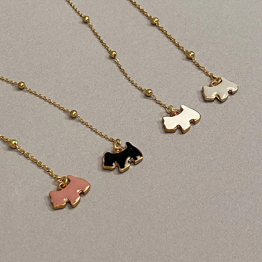 Collana Olivia