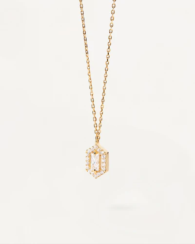 Collana PDPAOLA COLLANA SENTIMENT CO01-493-U