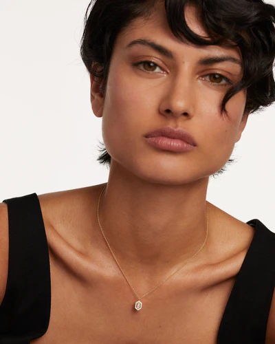 Collana PDPAOLA COLLANA SENTIMENT CO01-493-U