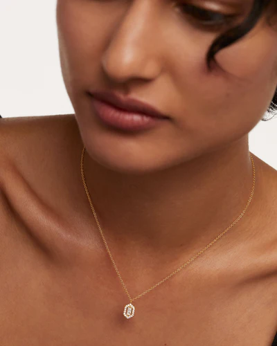 Collana PDPAOLA COLLANA SENTIMENT CO01-493-U