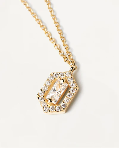 Collana PDPAOLA COLLANA SENTIMENT CO01-493-U