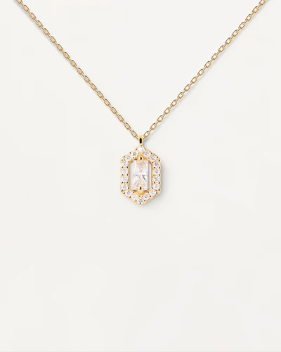 Collana PDPAOLA COLLANA SENTIMENT CO01-493-U