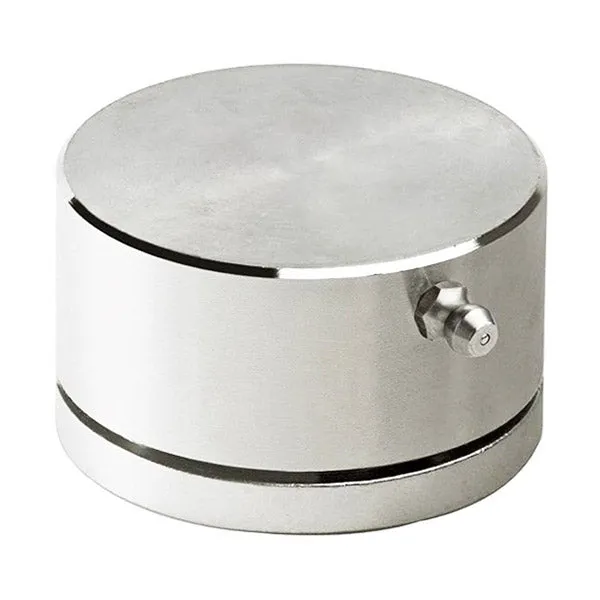 COMUNELLO CARDINE INOX INFERIORE CUSCINETTO REGGISPINTA ART.87I-P D.50