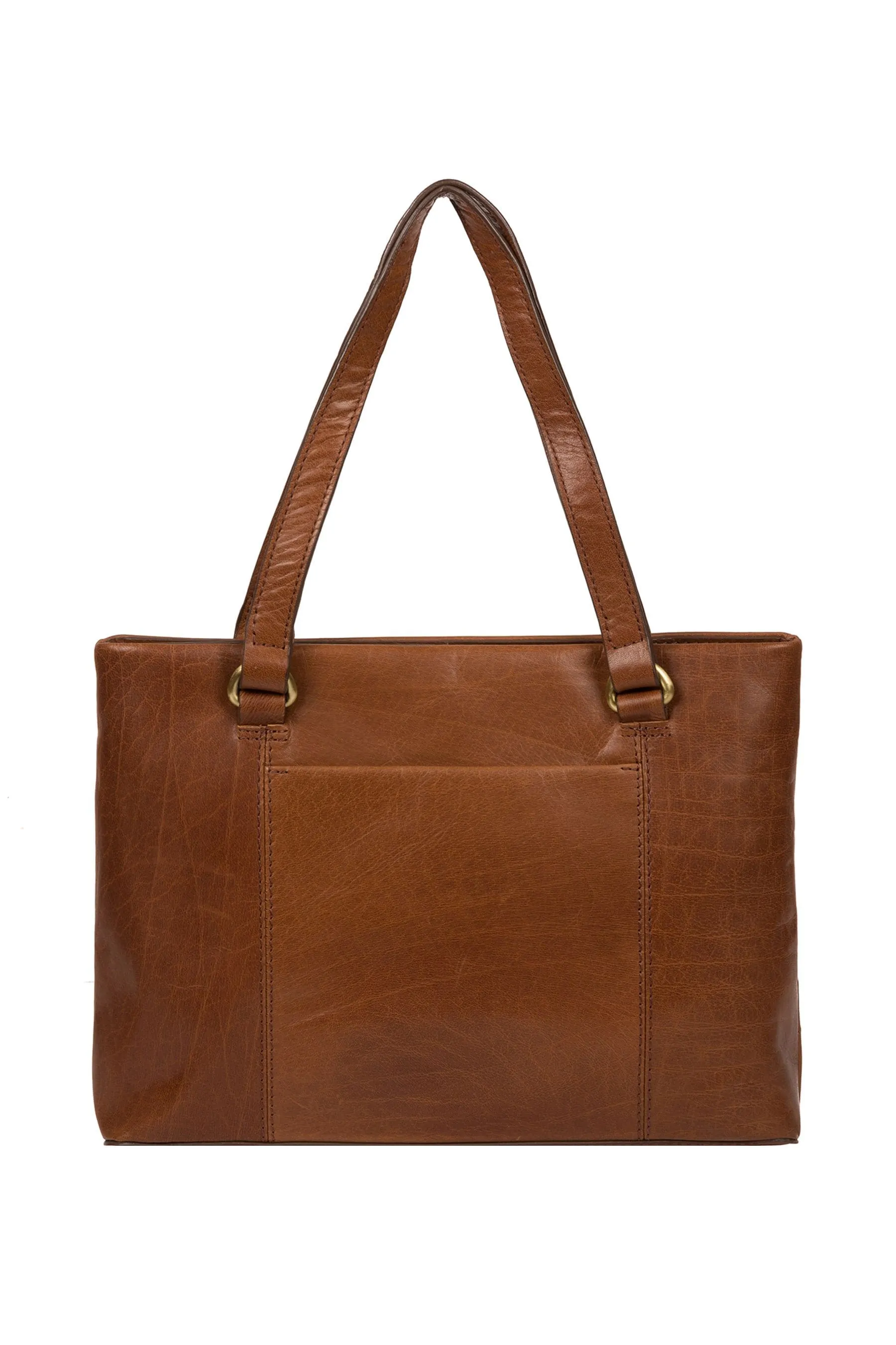 Conkca - Alice - Borsa a mano in pelle    