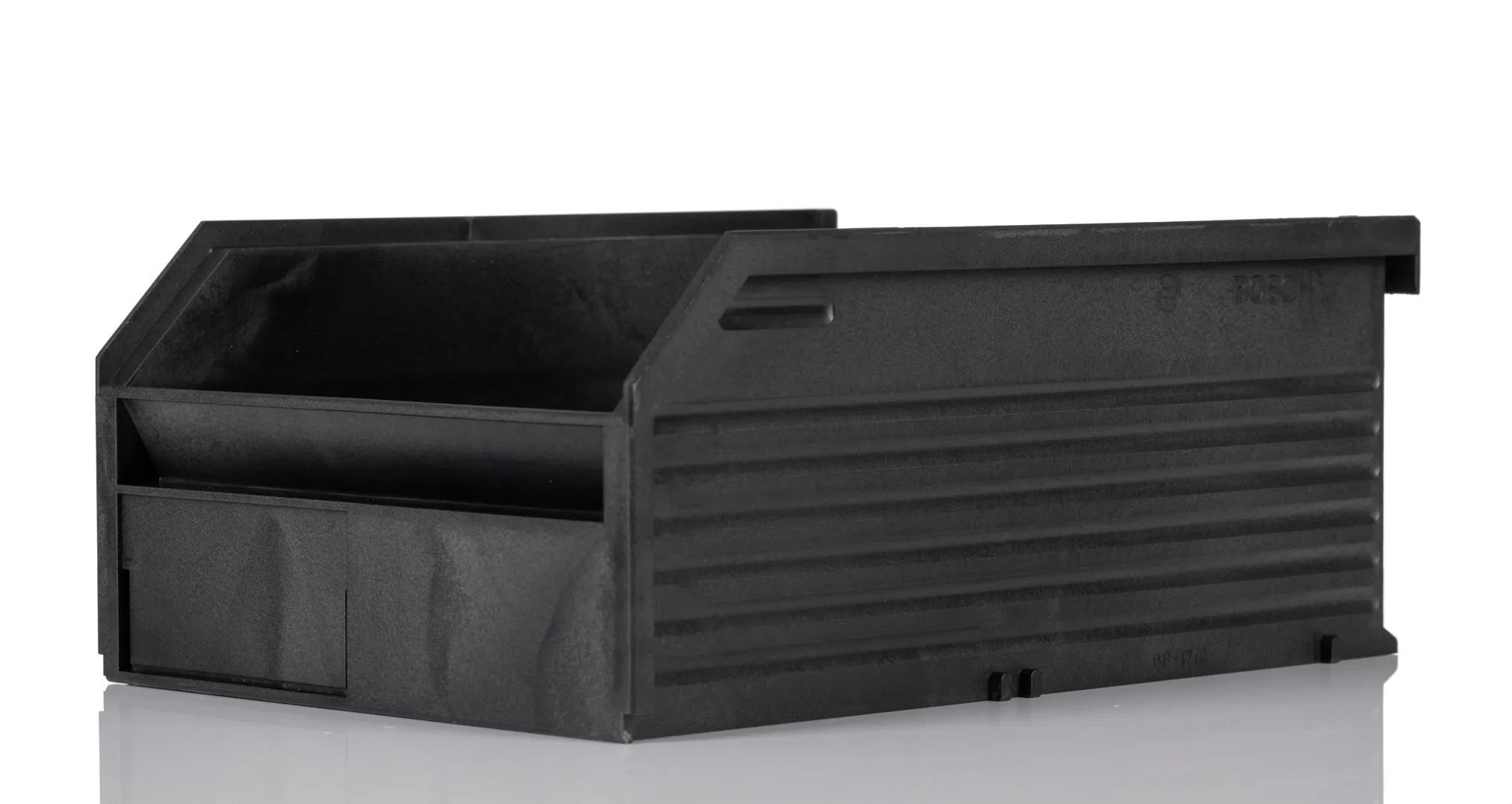 Contenitore Bosch Rexroth Nero Plastica Sì, 100mm x 173mm x 245mm
